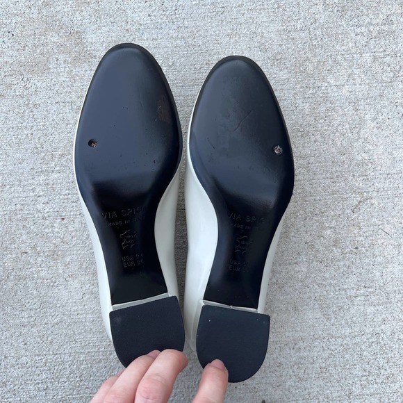 Via Spiga Josie Heels - Picture 5 of 10